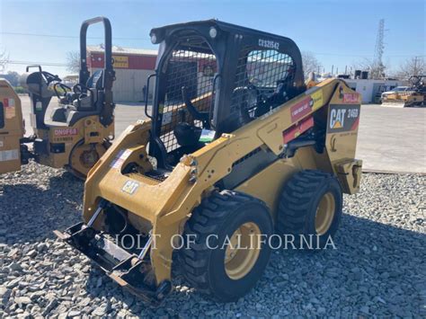 cat 246 skid steer loader specs|246 cat skid steer specifications.